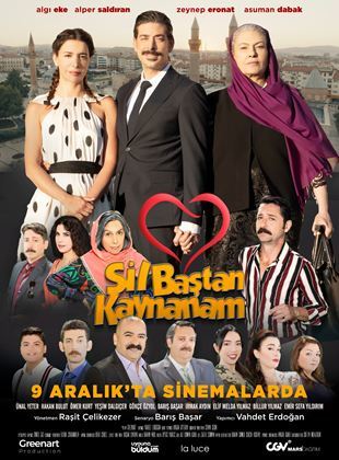 Sil Bastan Kaynanam izle  4k 1080p Full HD logo