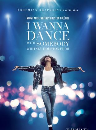 Whitney Houston Filmi izle 4k 1080p Full HD logo