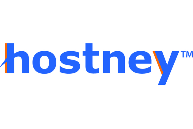 HOSTNEY logo