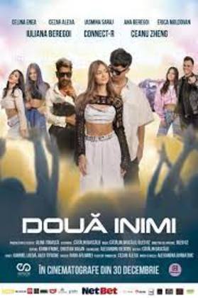 Doua inimi 2022 Vezi Online logo