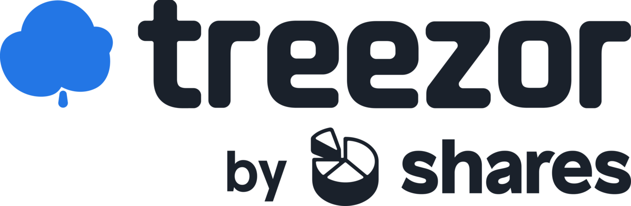 Treezor logo