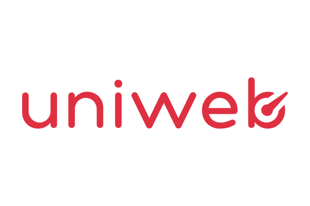 Uniweb logo