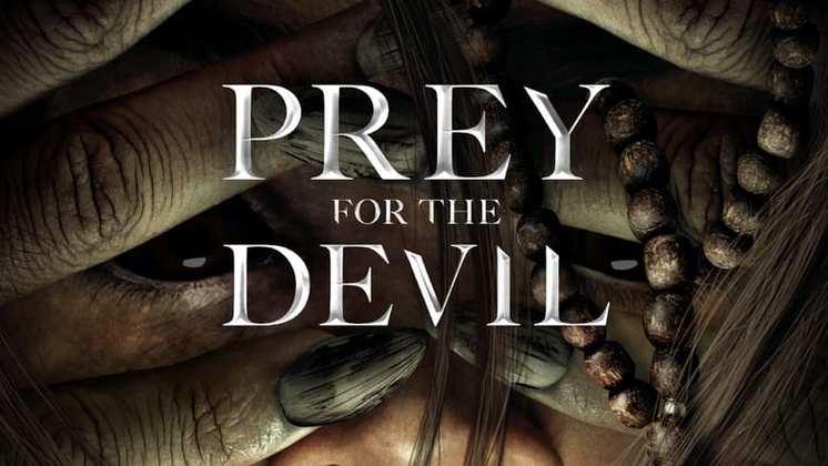[CUEVANA] VER!!-Reza por el diablo (2022) Pelicula completa [HD] mp4 espanol latino logo