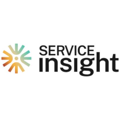 Service Insight logo