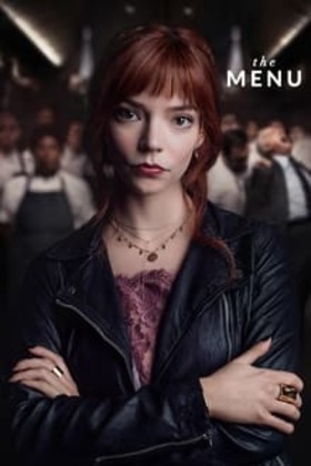 CUEVANA - El menú (2022) Pelicula Completa Gratis en Espanol y Latino [ 4K ULtra HD ] logo