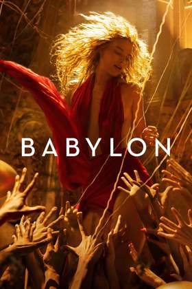 ( ver !)Babylon 2023 - Pelicula [COMPLETA] Gratis mp4 hd Espanol Online !! L I N E A logo