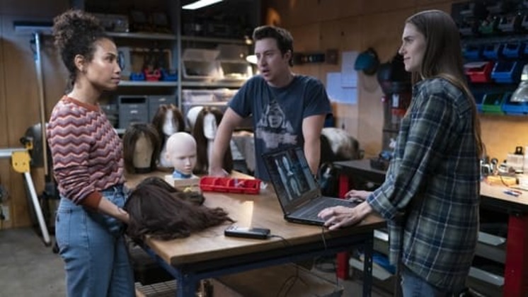 Inside 2023 Película Completa En Español Latino Ver!! PelisPlus ~ Megan (2023) — Pelicula Completa Español Latino HD Status - Incident History