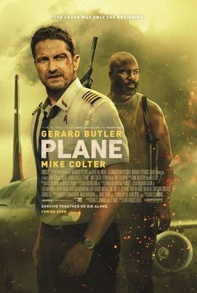 SOS ATERIZARE FORTATA 2023  Filmul Online Subtitrat in Romana HD logo