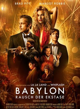 BABYLON  IM RAUSCH DER EKSTASE Streamcloud Deutsch Ganzer Film logo