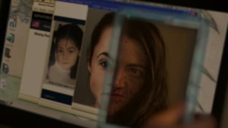 Ver La huérfana 2 Primer asesinato 2022 Película Completa Online en Español y Latino logo