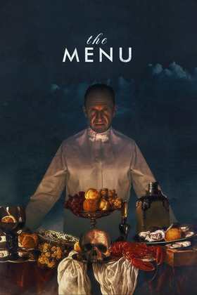 +GRATIS VER!* El menú [4K UHD] | Película Completa (hd-mejor))2022! Español y Latino logo