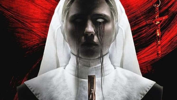 LA LUZ DEL DIABLO (2022) Pelicula Completa en Español Latino logo