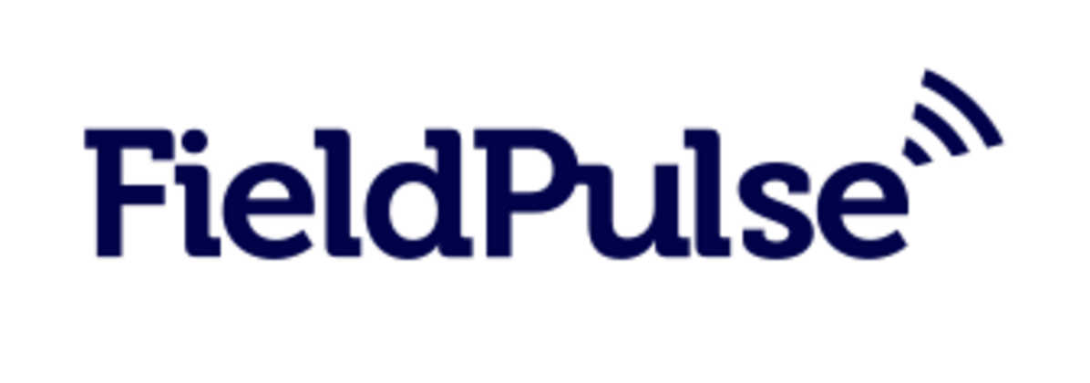 FieldPulse logo