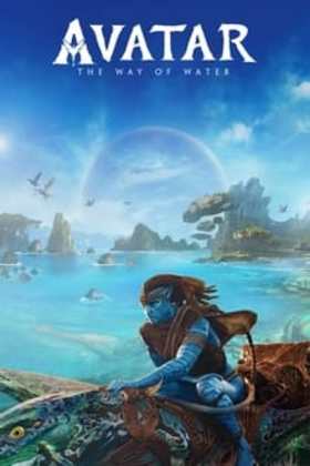 [VER]» Avatar: El sentido del agua 2022 pelicula completa en español logo