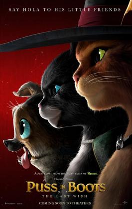 MEGA (Regarder)) ~Le Chat Potté 2 : la dernière quête !FILM complet ligne 720p Gratuits logo