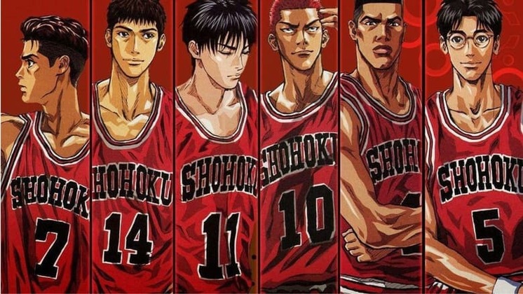 Cuevana 3!! THE FIRST SLAM DUNK (2022) Peliculas | Completas Online Español Latino logo