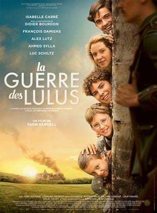 laguerredeslulusstreaming logo