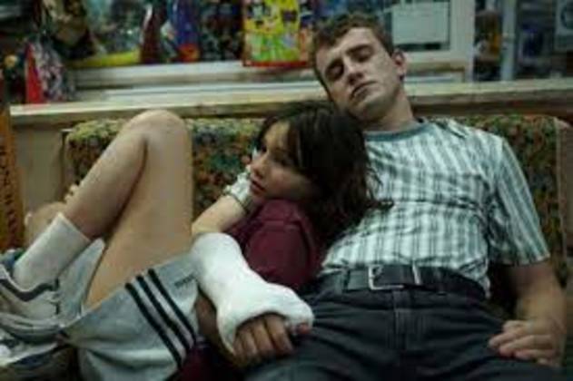 FILMS VOIR AFTERSUN202 Fracais Gratuit et VF Complet logo