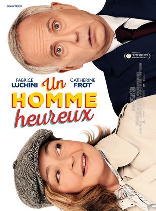 VOSTFR UN HOMME HEUREUX Streaming VF en Francais Gratuit HD logo