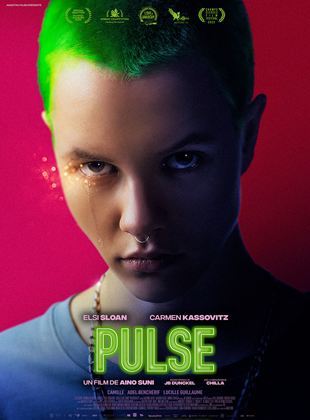 VOSTFR PULSE Streaming VF en Francais Gratuit HD logo