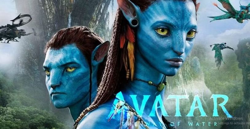 [ดู.หนัง] avatar: the way of water 2022 (อวตาร: วิถีแห่งสายน้ำ ) เต็มเรื่อง hd พากย์ไทย logo