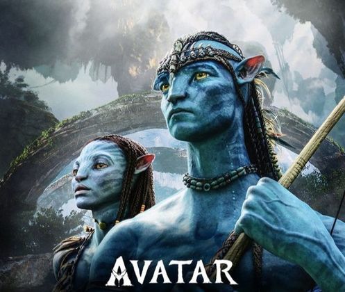 "Film_ Avatar: Suyun Yolu Online izle - (2022) HD (1080p) Türkçe dublaj logo