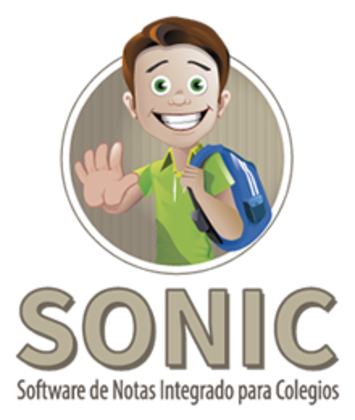 Page logo