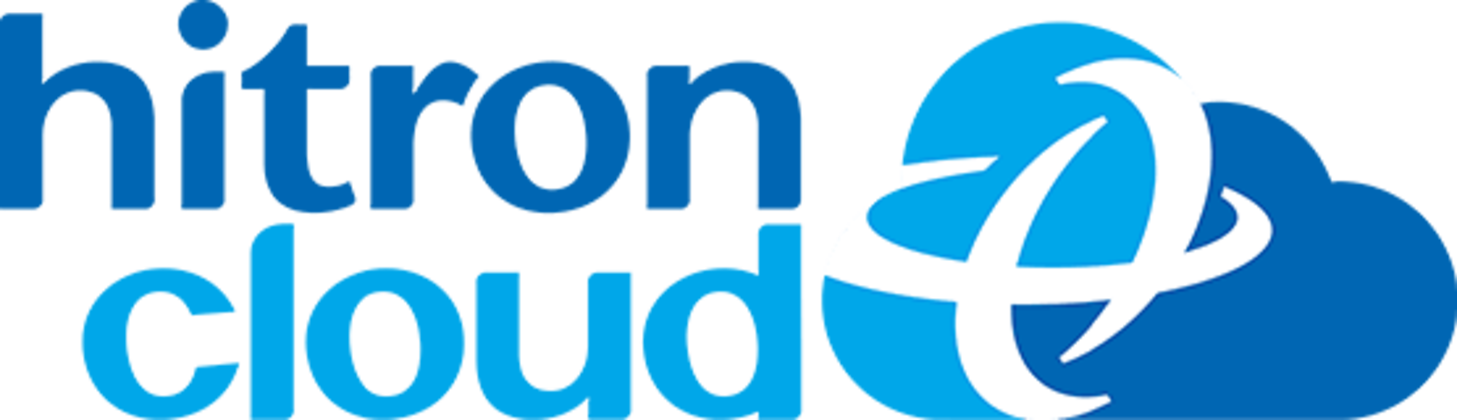 hitroncloud logo