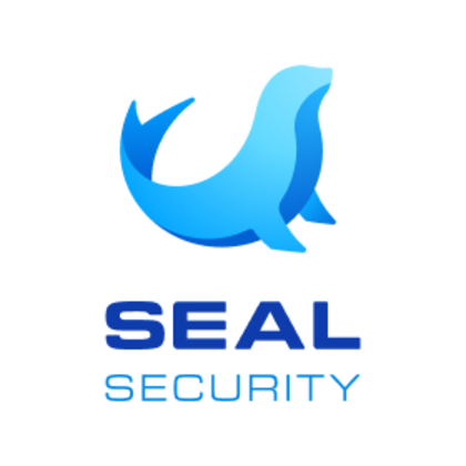 Page logo