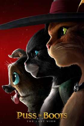 VER-El-Gato-con -Botas-El-último-deseo2022- PELICULA (@cineAnimacion) Hd Espanol y Latino logo