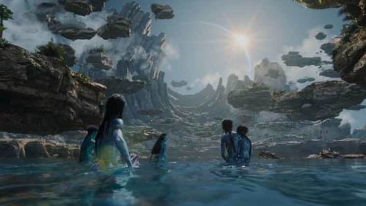 [PelísPlus] Avatar: El camino del agua (2022) PELICULA 𝐎nline Gratis en 𝗲spañol Latino 𝟏𝟎𝟖𝟎𝐩 logo