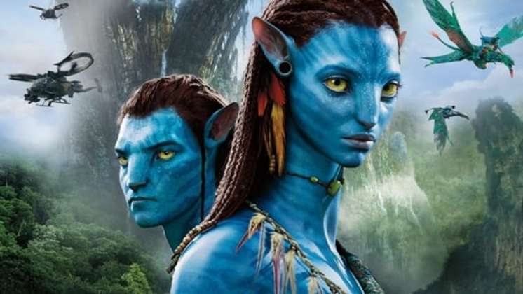 PELISPLUS LA PELÍCULA Avatar 1 COMPLETA ONLINE y GRATIS en español logo