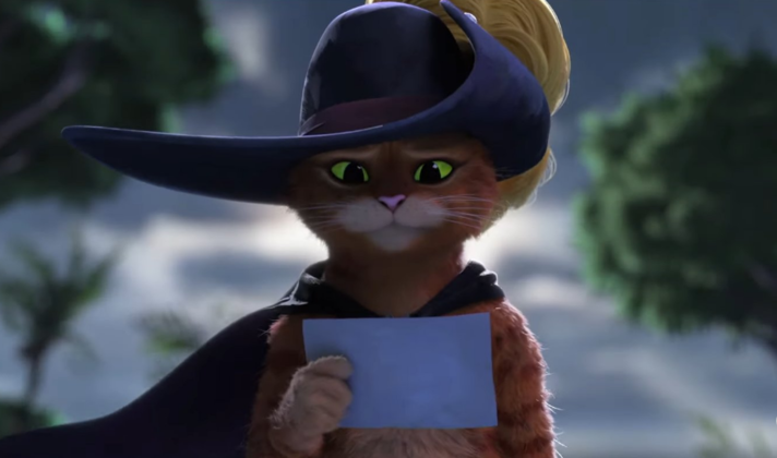 VER»!!—EL GATO CON BOTAS: EL ÚLTIMO DESEO (Película completa 2022) "En línea" HD (CALIDAD) logo