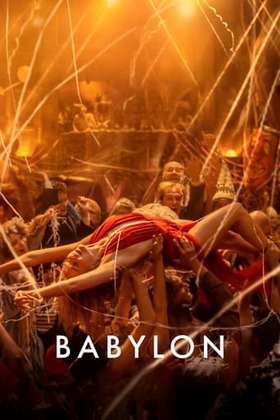 #Babylon (2022) videa Online Teljes Film Magyarul Ingyen logo