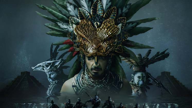 [HD-01080p!] Black Panther : Wakanda Forever 2022 Film Complet en Français Gratuit VF logo