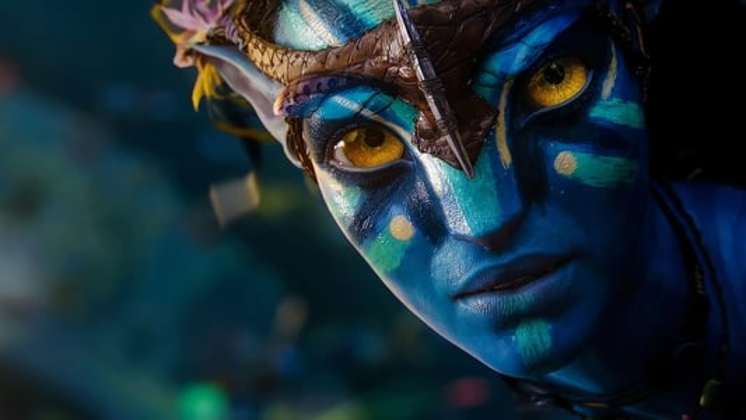 Avatar 1 (2009) Pelicula Completa en Español Latino logo