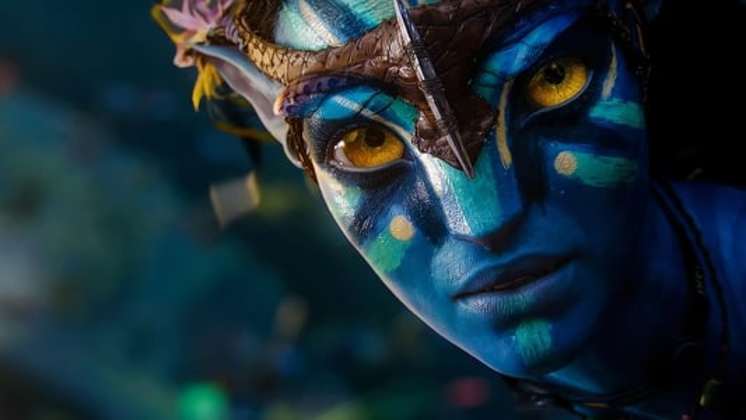 [PelísPlus] Avatar 1 (2009) PELICULA 𝐎nline Gratis en 𝗲spañol Latino 𝟏𝟎𝟖𝟎𝐩 logo