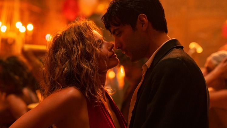 ッVOSTFR.!!HD film Babylon fr-2023 [Streaming vf] FILM Complet french's logo