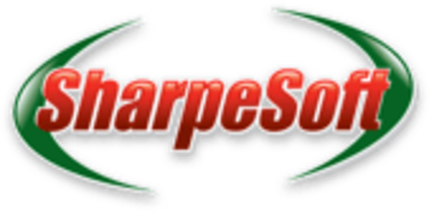 SharpeSoft Cloud logo