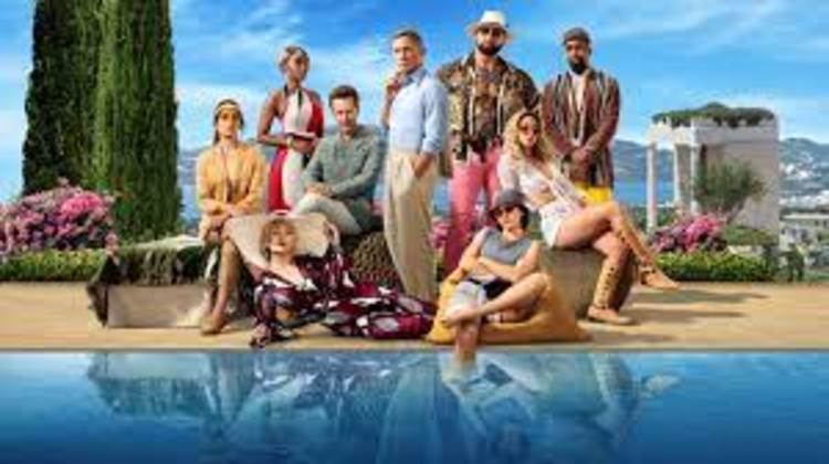 GANZER_HD→ Glass Onion: A Knives Out Mystery(2022) Stream Deutsch Kostenlos COMPLETT! logo