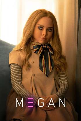 123KinoX*^ Jetzt film!! M3GAN (@ganzer.film) Sub deutsch HD - Online720p logo