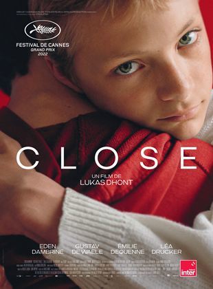 Gratis-HD!! Close (2022) Pelicula Completa Online En Espanol Latino logo