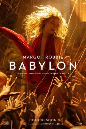 [VER] Babylon (2023) Pelicula-Completa Repelis.HD en Espanol y Latino-Cuevana3 logo