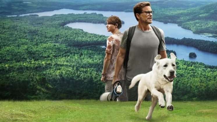 Cuevana 3—Ver Perro perdido [2023] Película Completa Onlíne en Español | Latíno logo