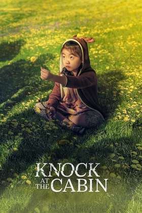 voir stream —!!4K (REGARDER) film Knock at the Cabin hd complet (2023)gratuit! en ligne 720p logo