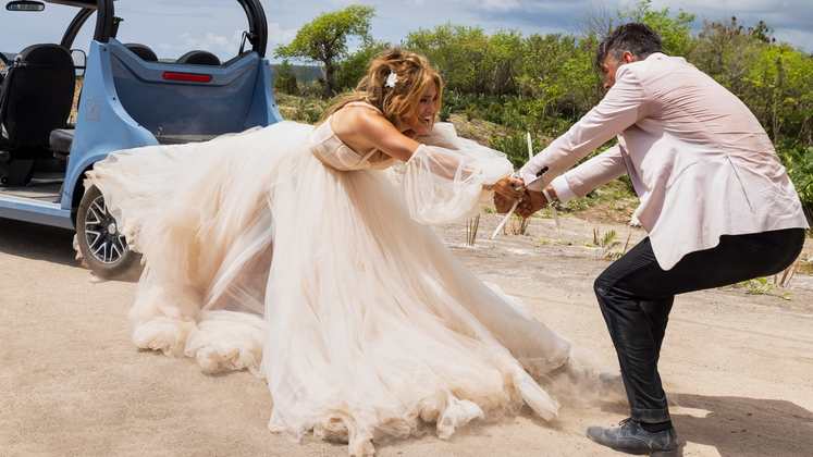 4K.REGARDER!>>'Shotgun Wedding ))2023 film complet en français vostfr logo