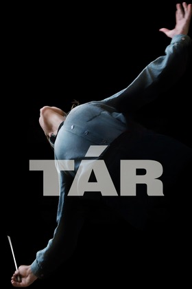 Ver 1080p HD Espanol (TÁR) - 2023 (Pelicula - Completa) Calidad 4k en línea logo