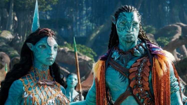 [PelísPlus] Avatar 2 (2022) PELICULA 𝐎nline Gratis en 𝗲spañol Latino 𝟏𝟎𝟖𝟎𝐩 logo
