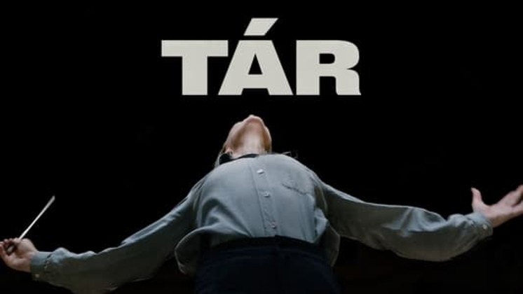 PelisplUS !!VER-TÁR (HD) 2023 en Pelicula completa espanol latino logo