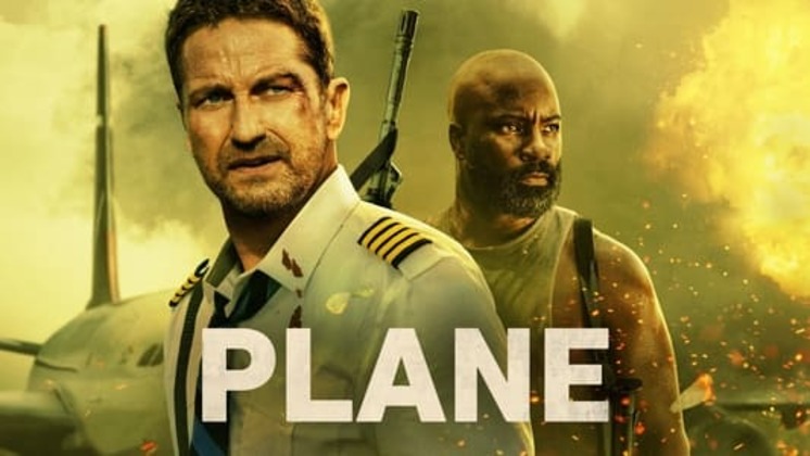 Ver El Piloto - Película Completa - Online cuevana 3 logo